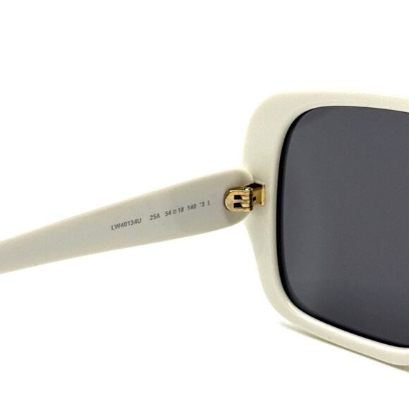 New, LOEWE Sunglasses LW40134U 25A Authentic main image 12